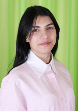 Кутлина Ольга Николаевна