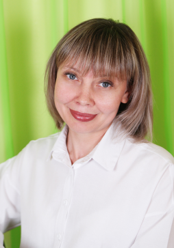 Кривошеина Анастасия Юрьевна