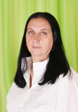 Мецлер Галия Марсовна