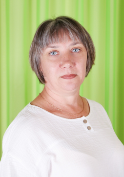 Якименко Татьяна Александровна