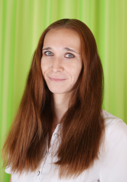 Золотарёва Светлана Игоревна