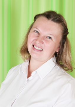 Пастухова Алена Владимировна