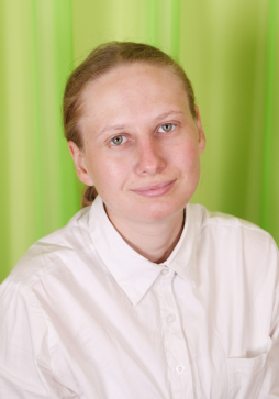 Ромашова Юлия Витальевна