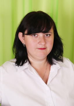 Косихина Валентина Вячеславовна