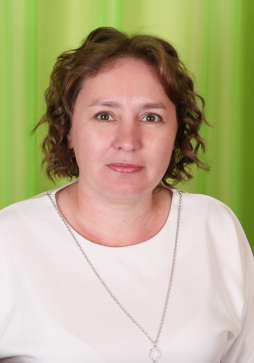 Катерина Анастасия Валерьевна