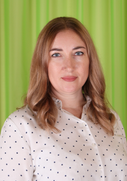 Есауленко Екатерина Павловна