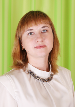 Ямщикова Алена Андреевна