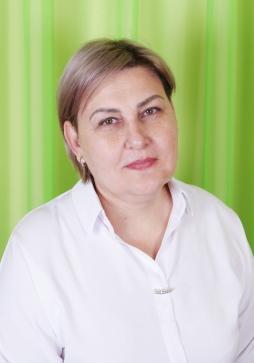 Гоберкорн Татьяна Александровна